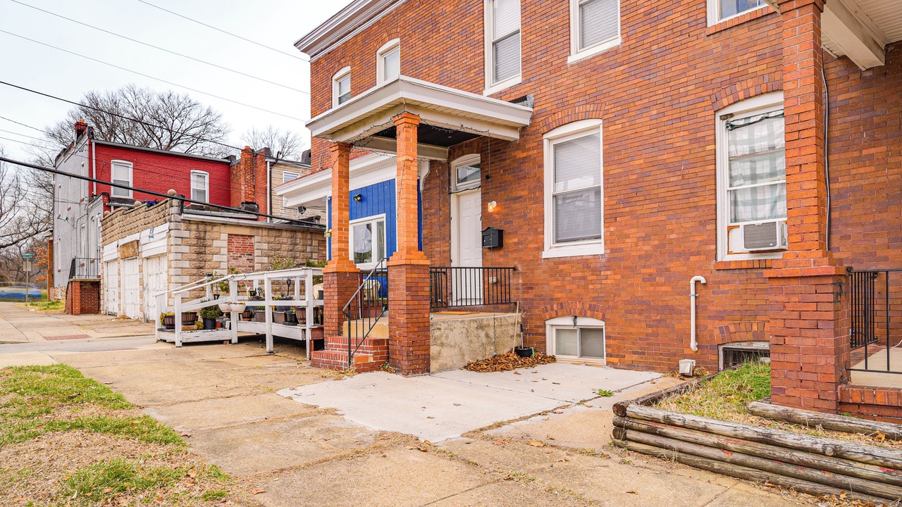 Photo of Outdoor in Downtown Baltimore