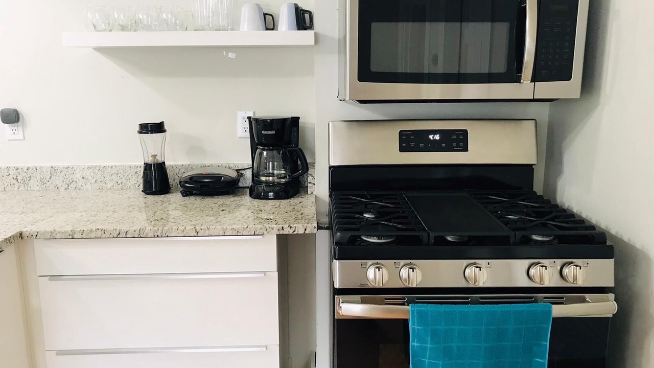 Photo of Kitchen in Allston