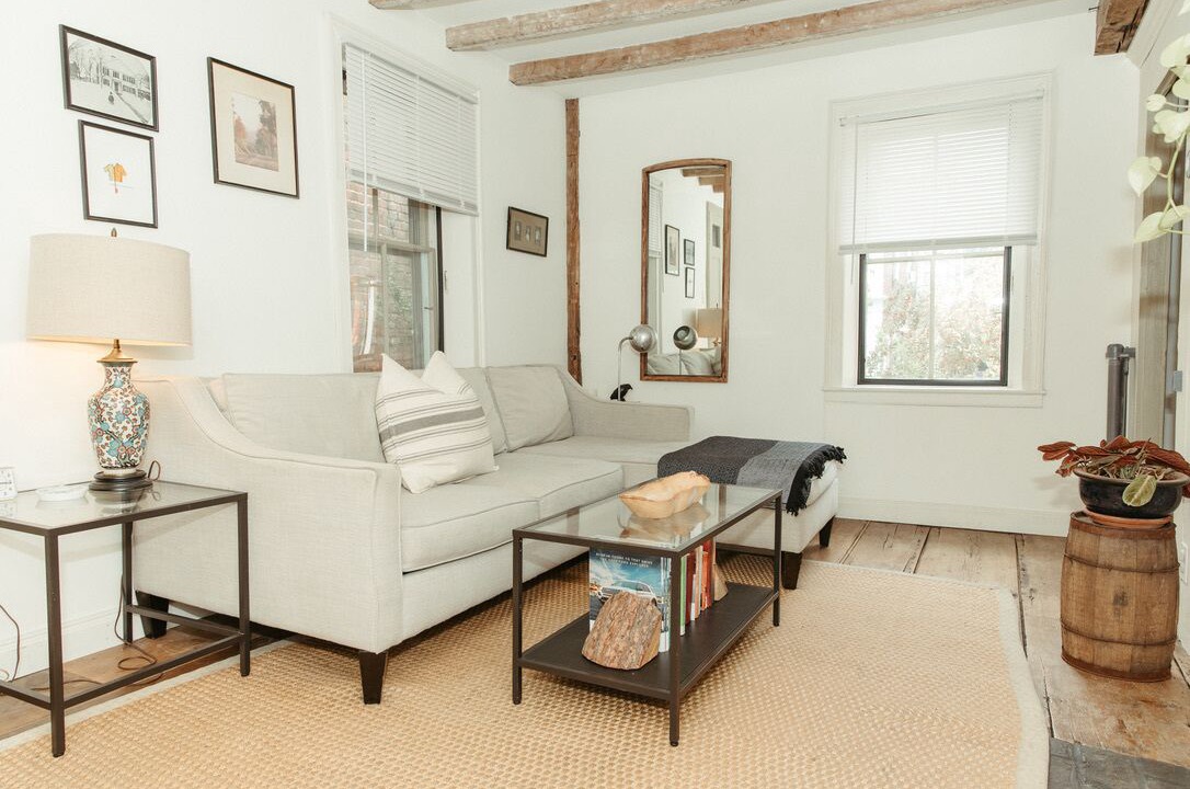 Photo of Livingroom in Northampton