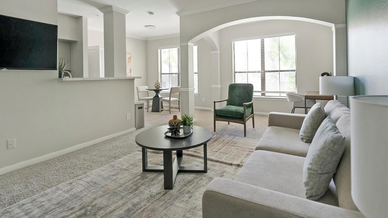 Photo of Livingroom in Briarforest