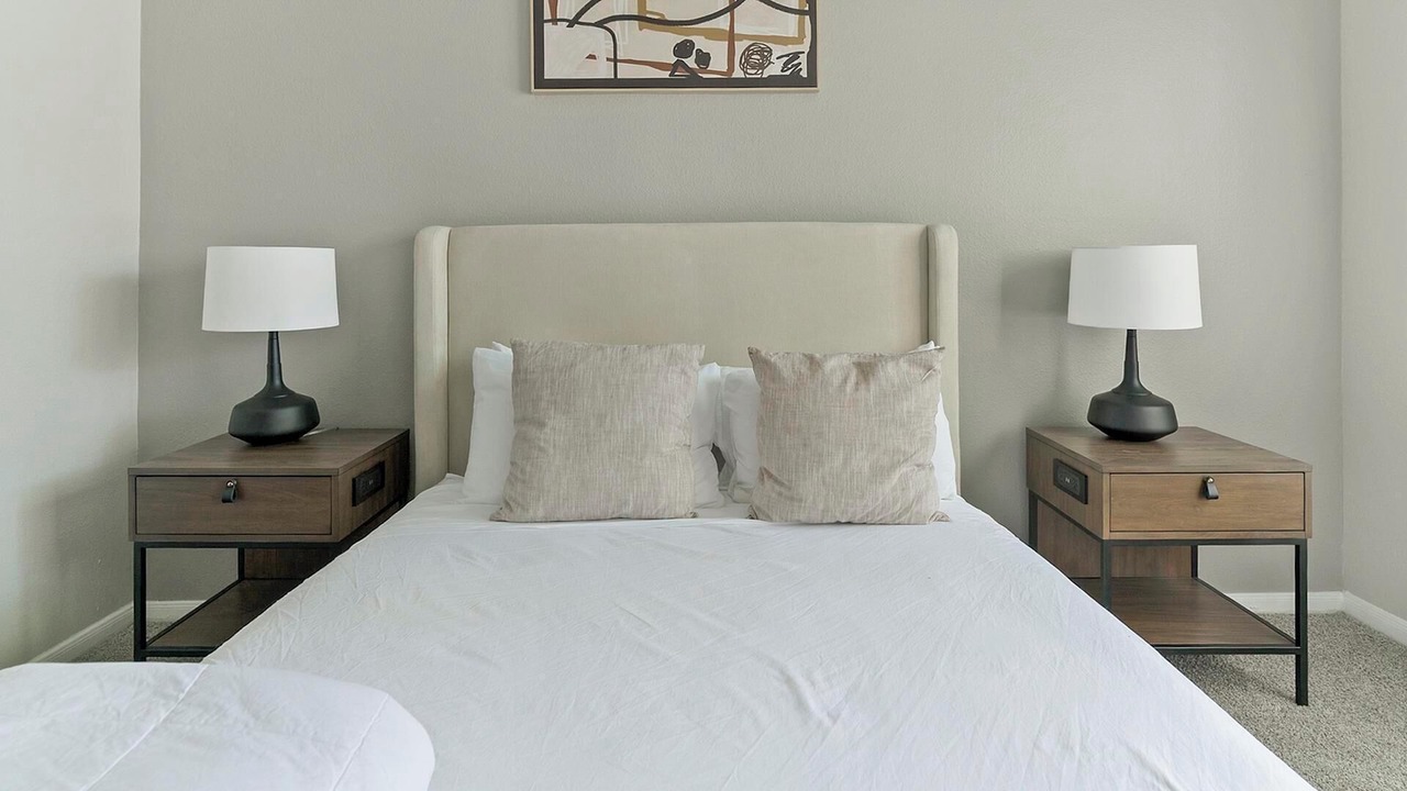 Photo of Bedroom in Briarforest
