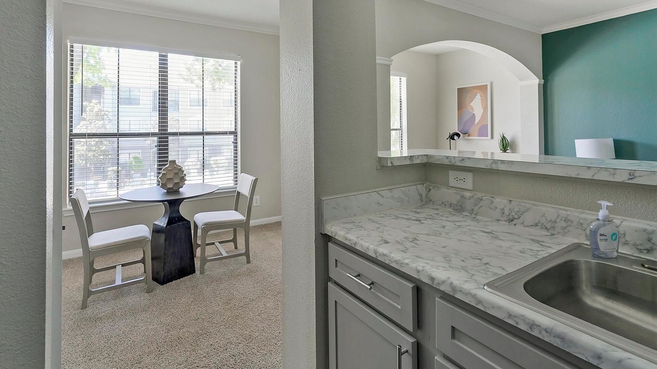 Photo of Kitchen in Briarforest