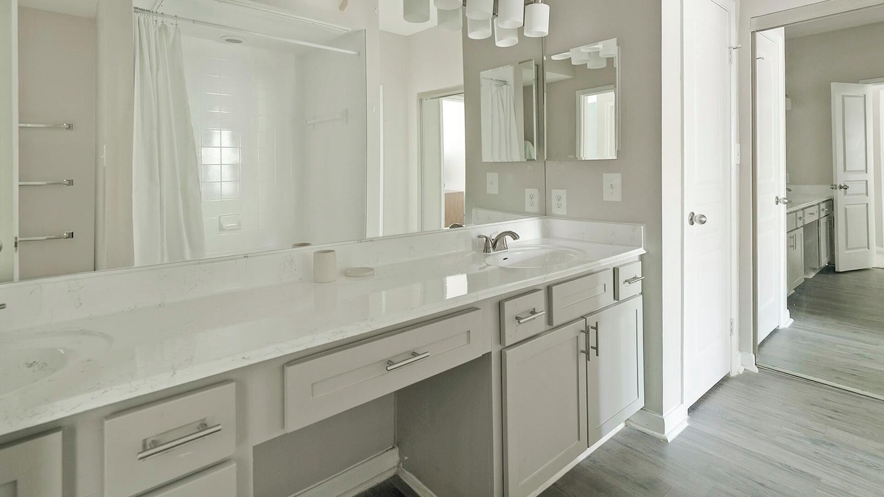 Photo of Bathroom in Briarforest
