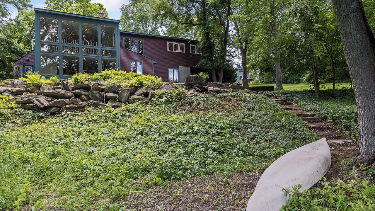 Photo of Outdoor in Middlebury