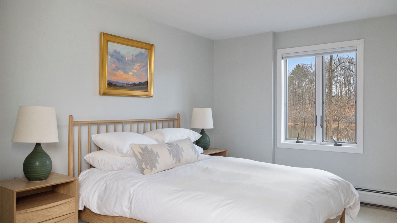 Photo of Bedroom in Middlebury