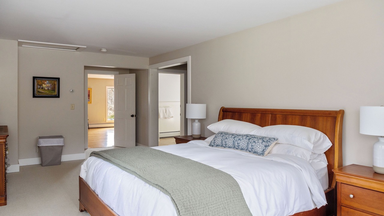 Photo of Bedroom in Middlebury