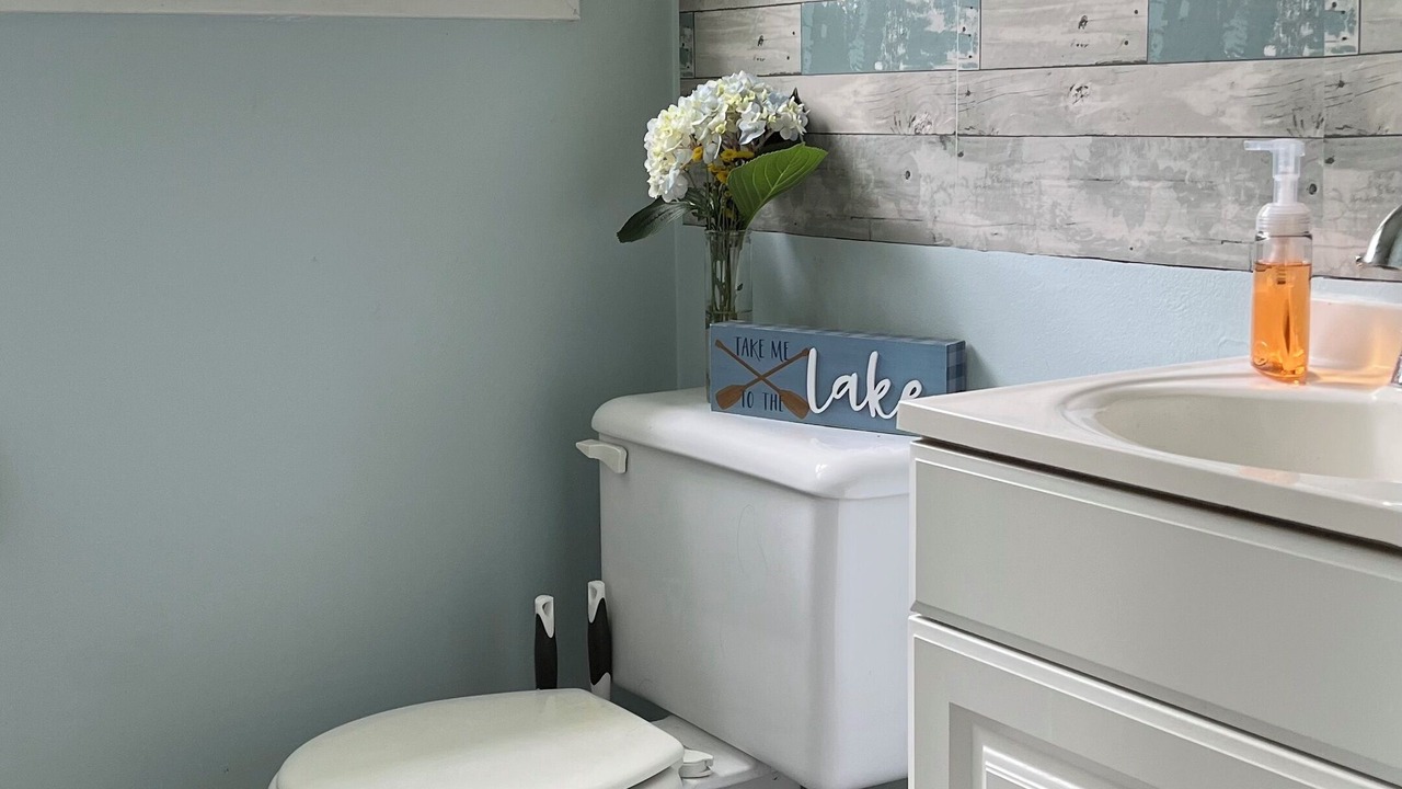 Photo of Bathroom in Franklin County