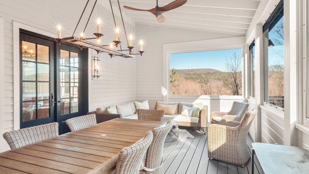 Photo of Outdoor in Tyringham