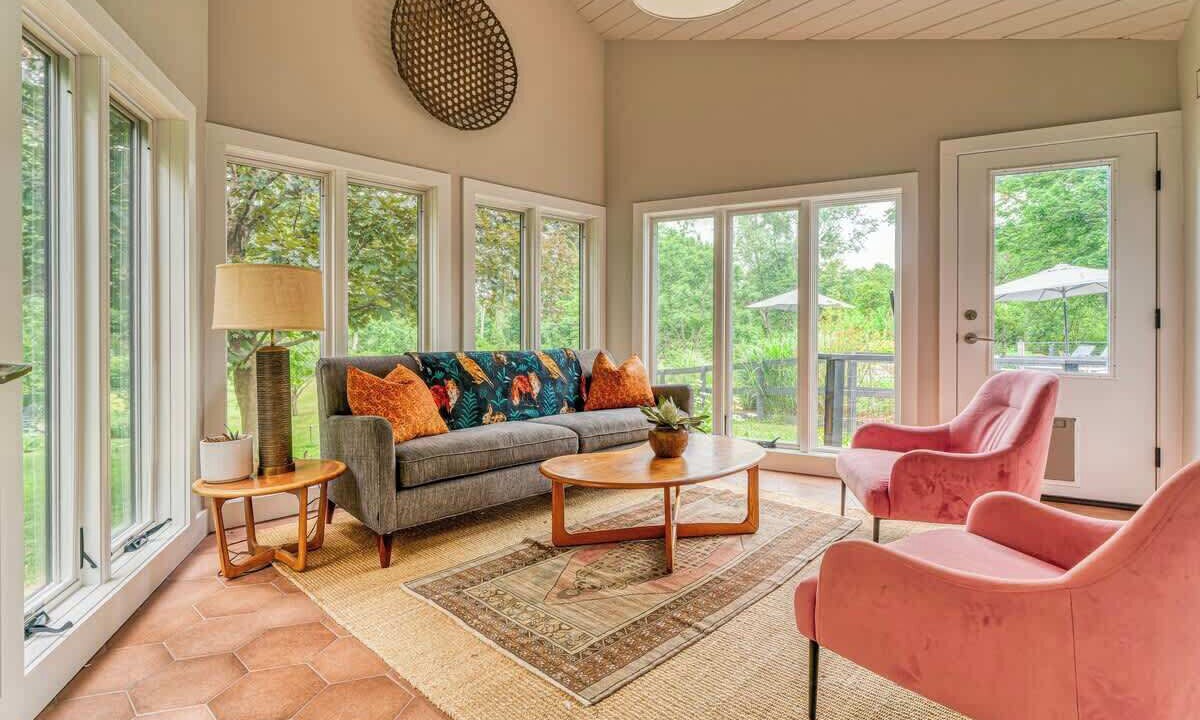 Photo of Bedroom in Hurley