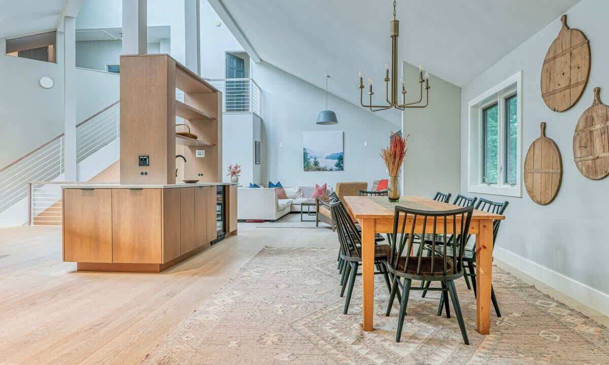 Photo of Bedroom in Hurley