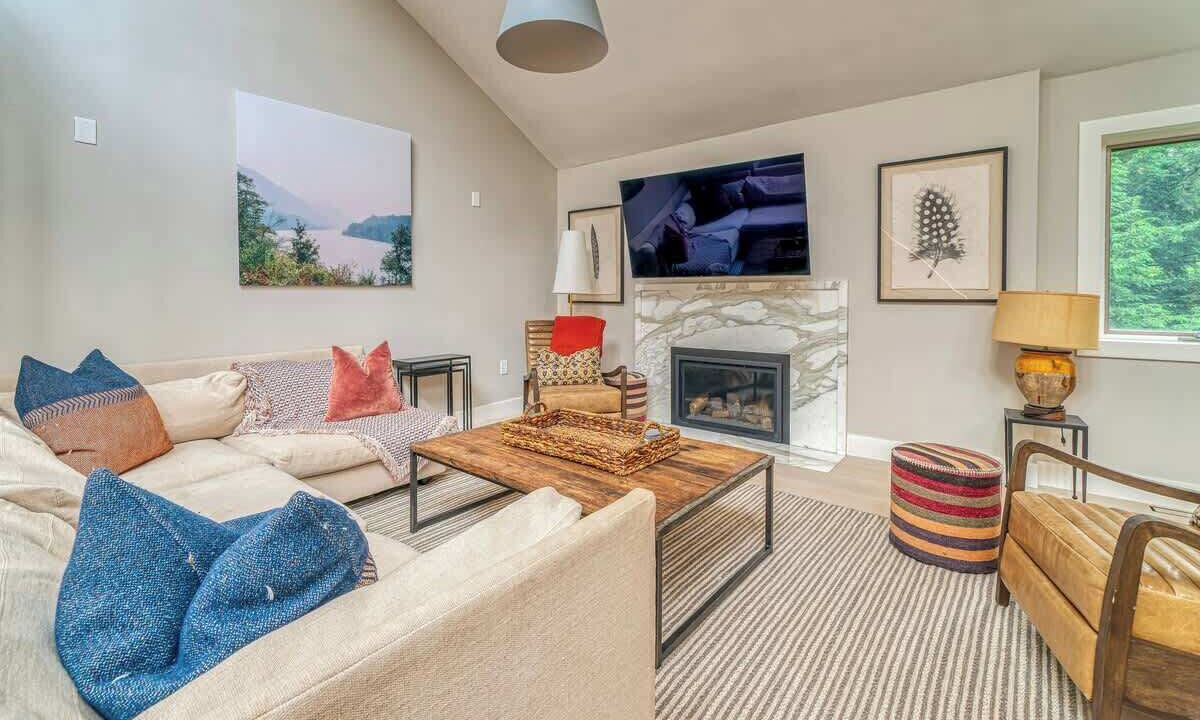 Photo of Bedroom in Hurley