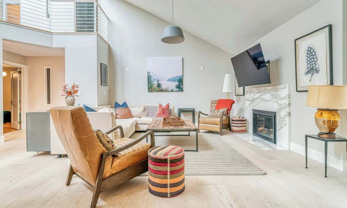 Photo of Bedroom in Hurley