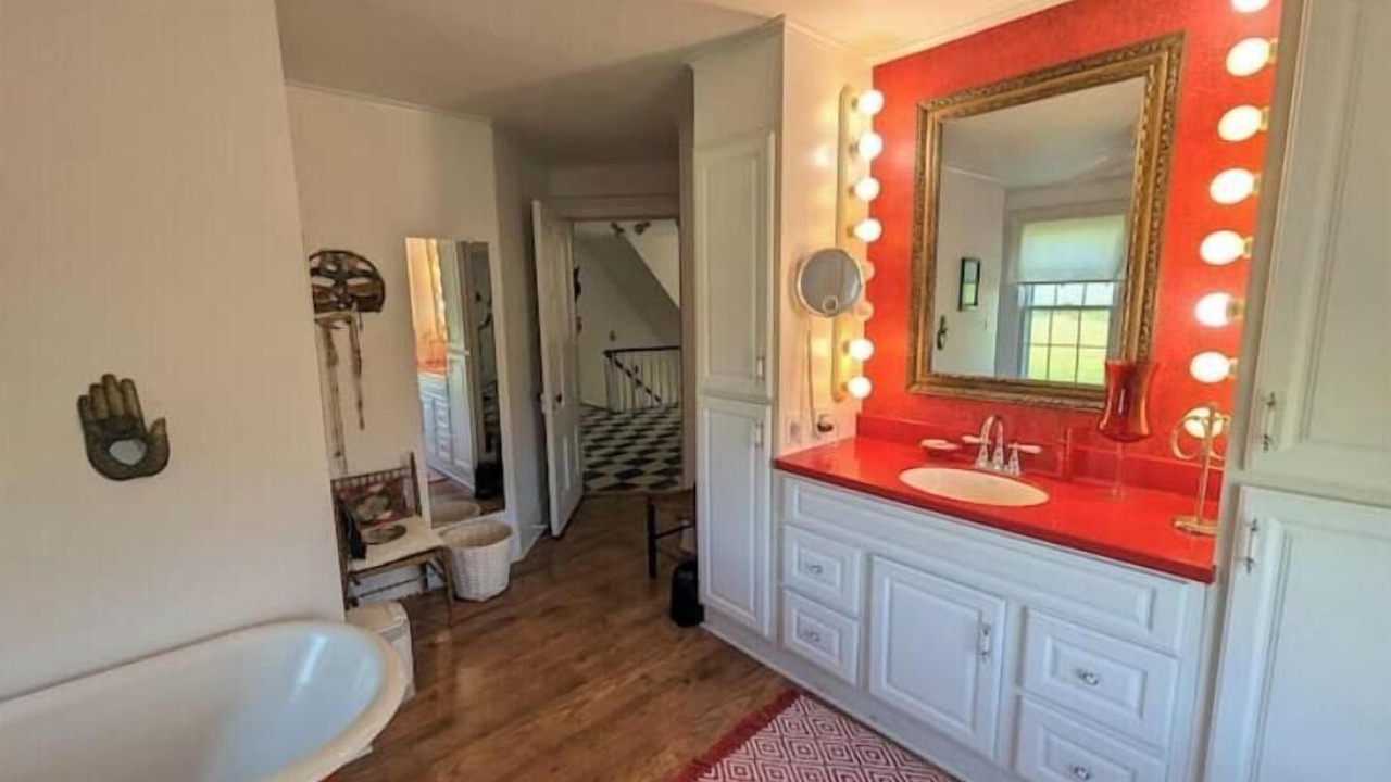 Photo of Bathroom in Willsboro
