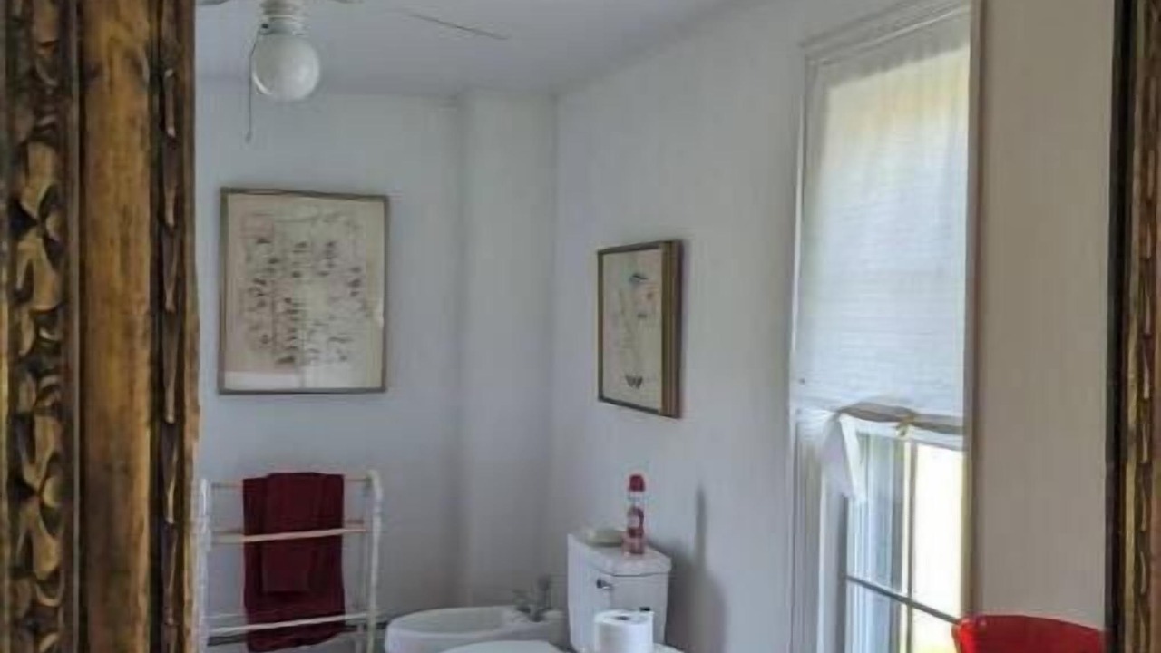 Photo of Bathroom in Willsboro