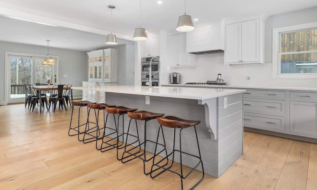 Photo of Kitchen in Newbury