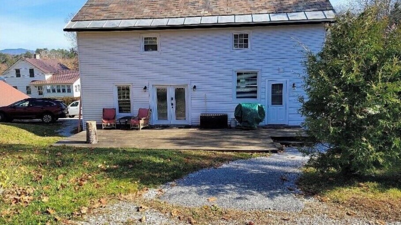 Photo of Outdoor in East Haven  Rutland County