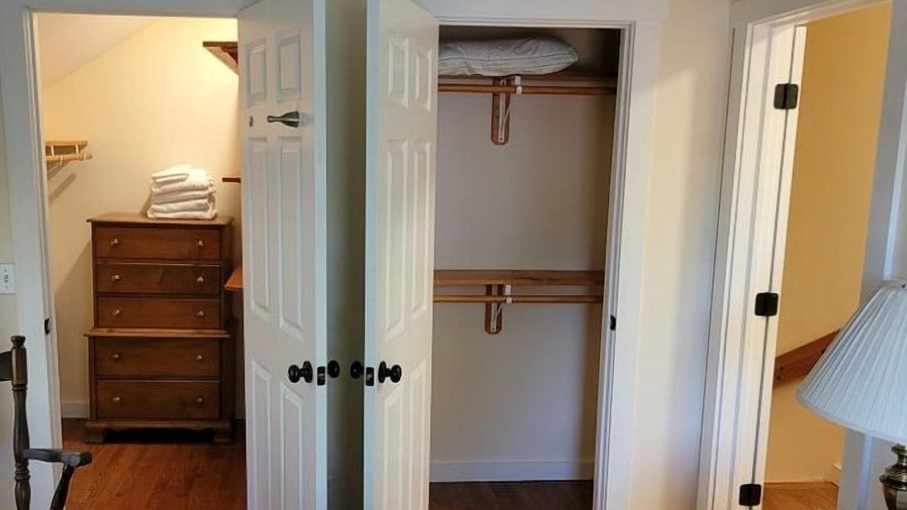 Photo of Bedroom in East Haven  Rutland County