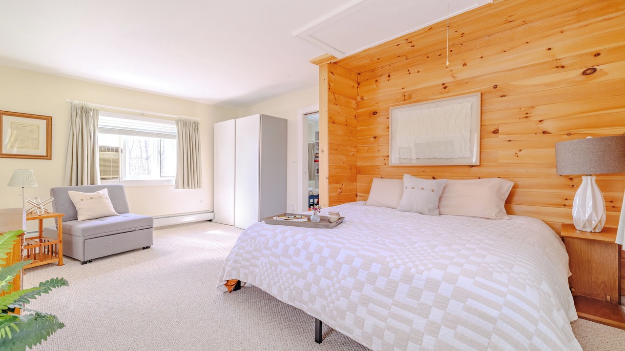 Photo of Bedroom in Richmond