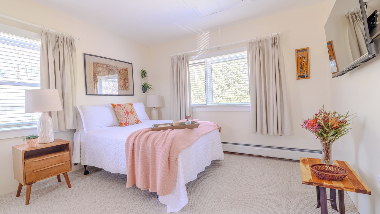 Photo of Bedroom in Richmond