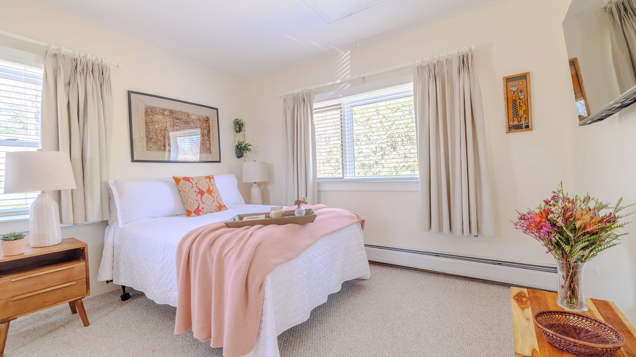 Photo of Bedroom in Richmond