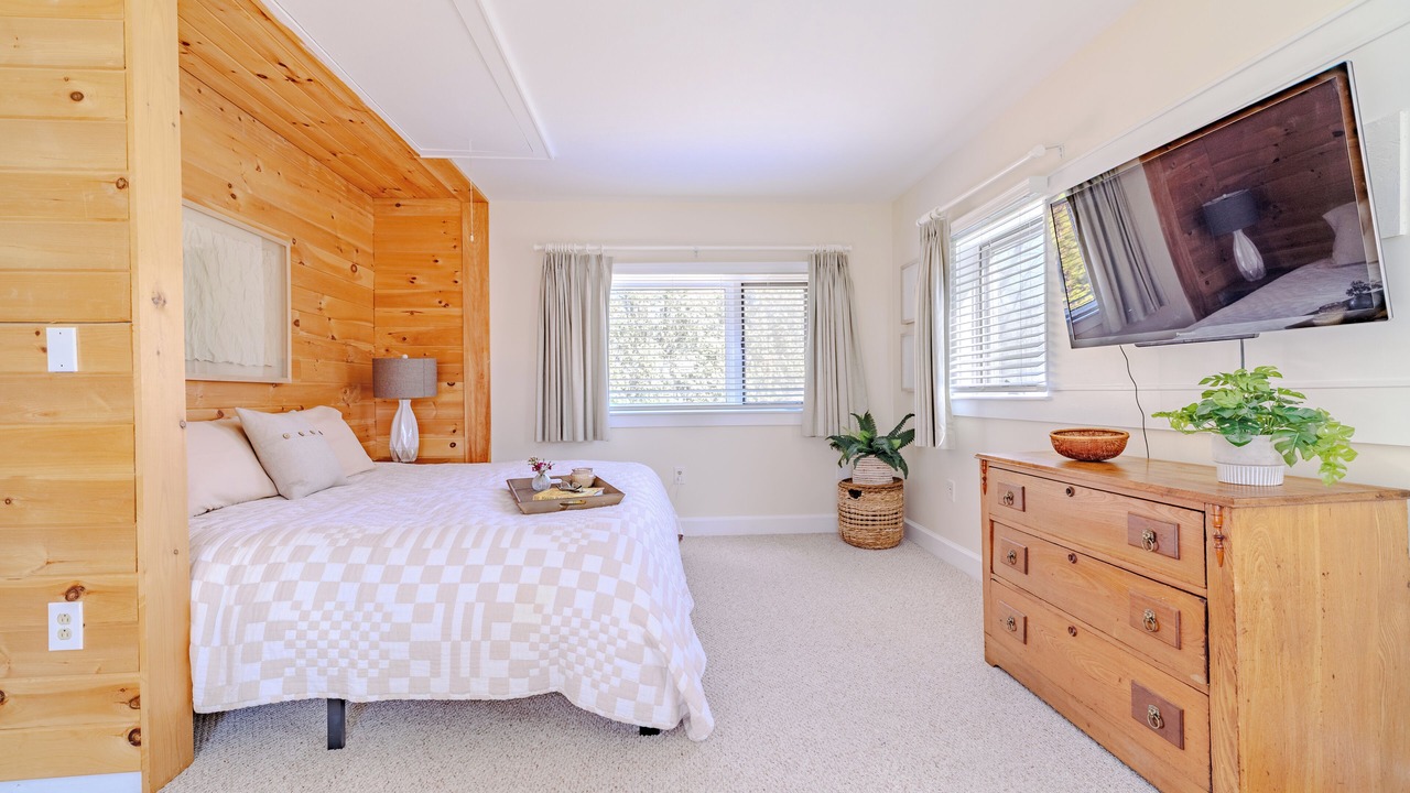 Photo of Bedroom in Richmond
