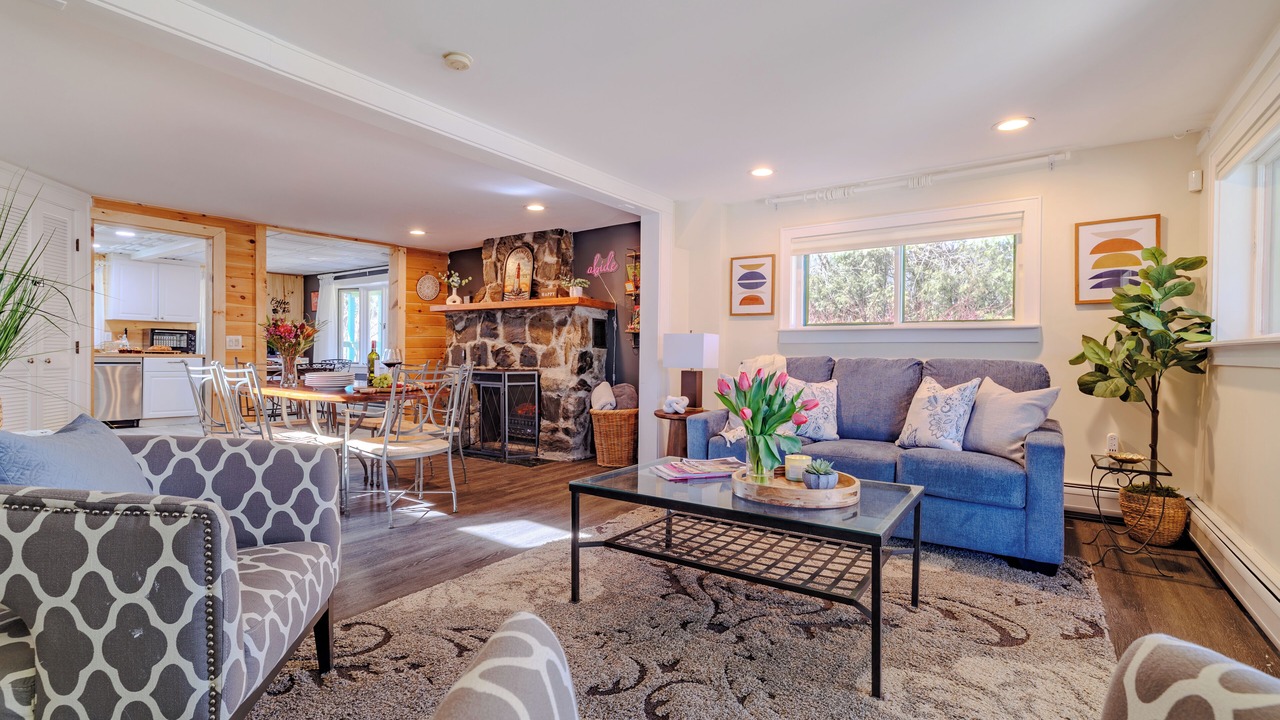 Photo of Livingroom in Richmond
