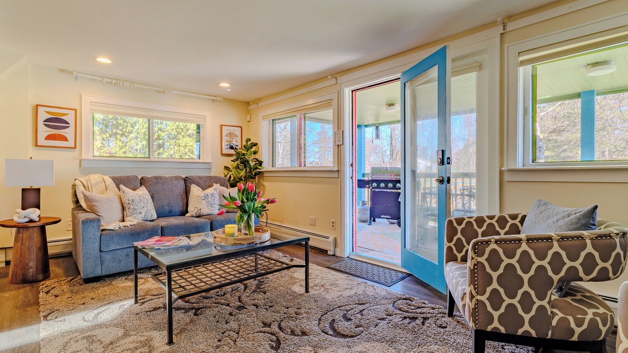 Photo of Livingroom in Richmond