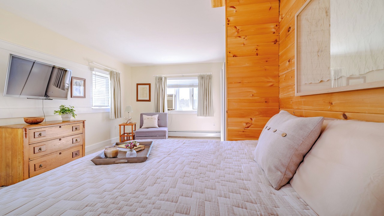 Photo of Bedroom in Richmond