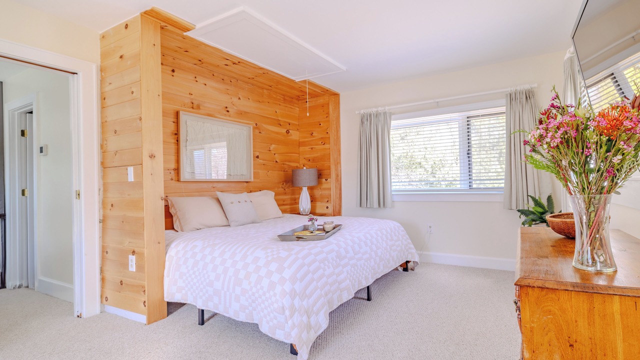 Photo of Bedroom in Richmond