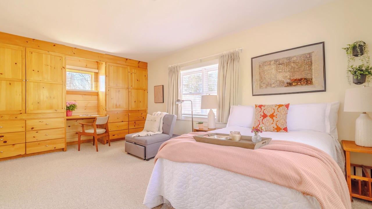 Photo of Bedroom in Richmond
