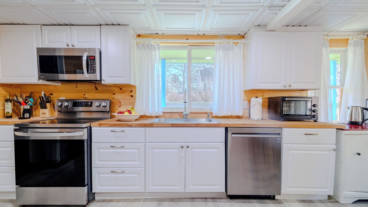 Photo of Kitchen in Richmond