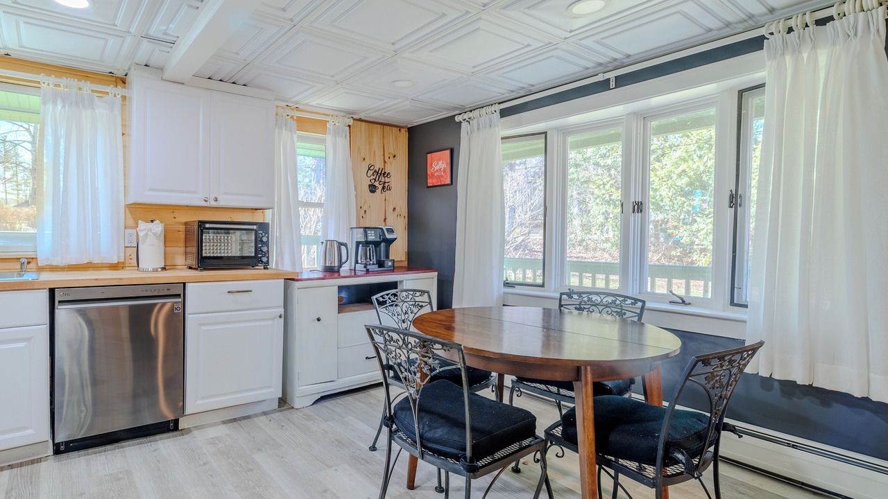 Photo of Kitchen in Richmond