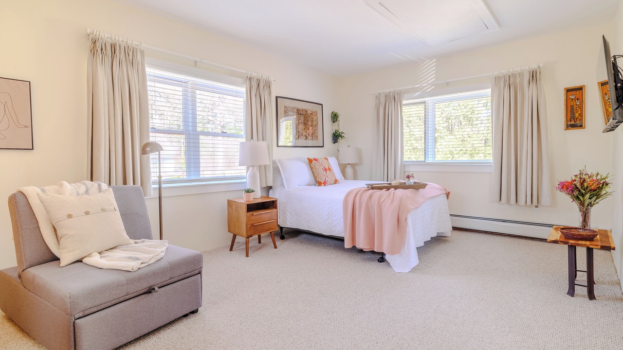 Photo of Bedroom in Richmond
