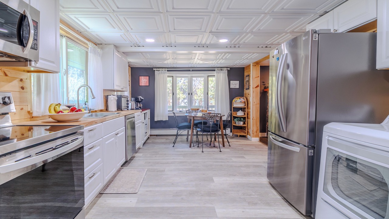 Photo of Kitchen in Richmond