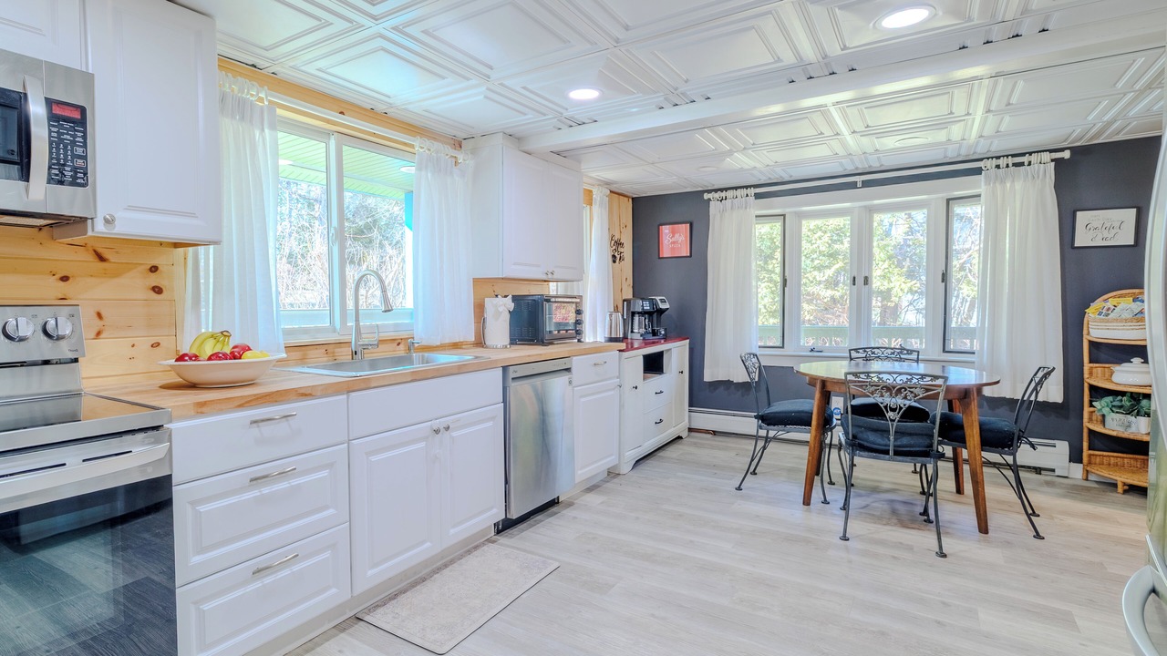 Photo of Kitchen in Richmond