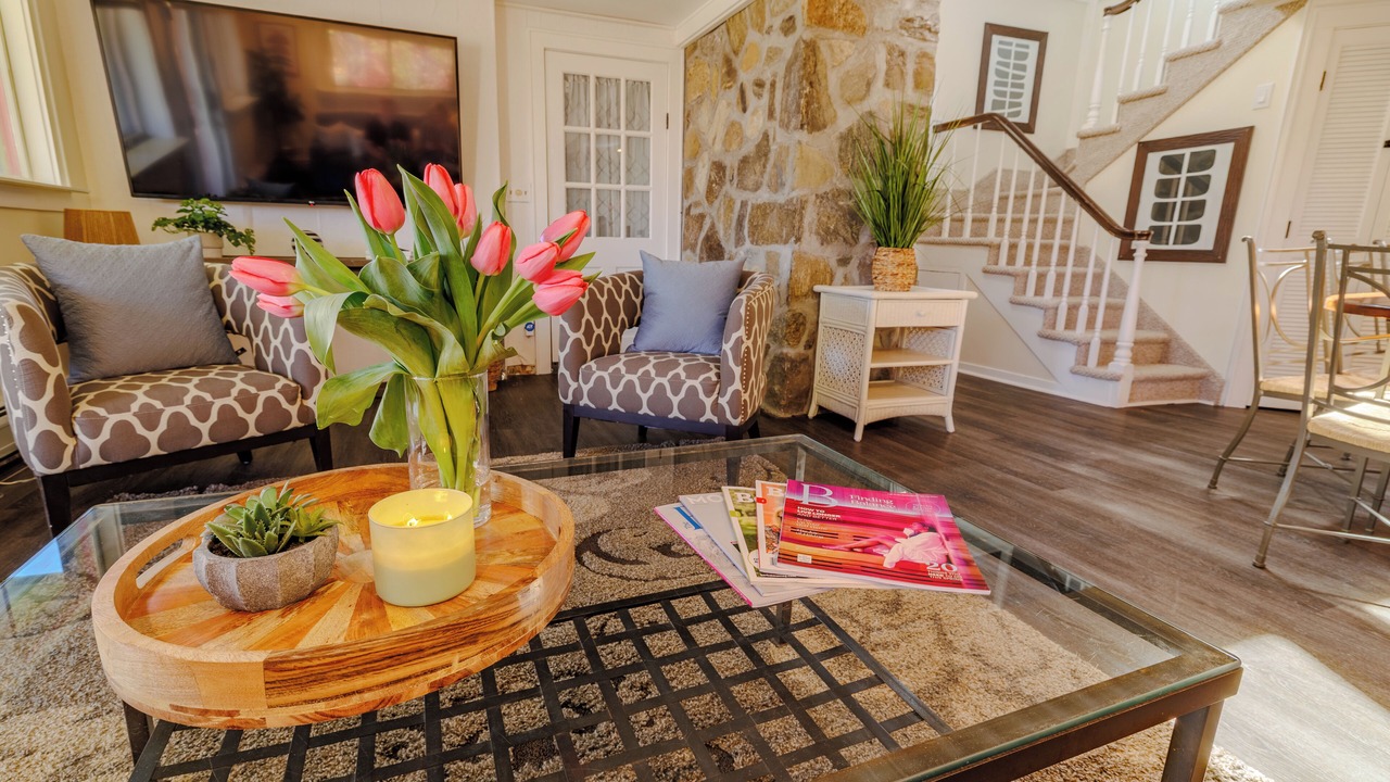 Photo of Livingroom in Richmond