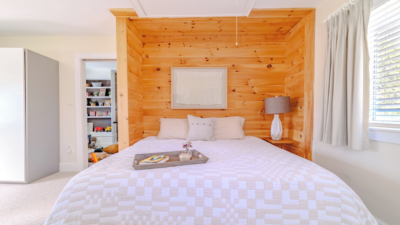 Photo of Bedroom in Richmond