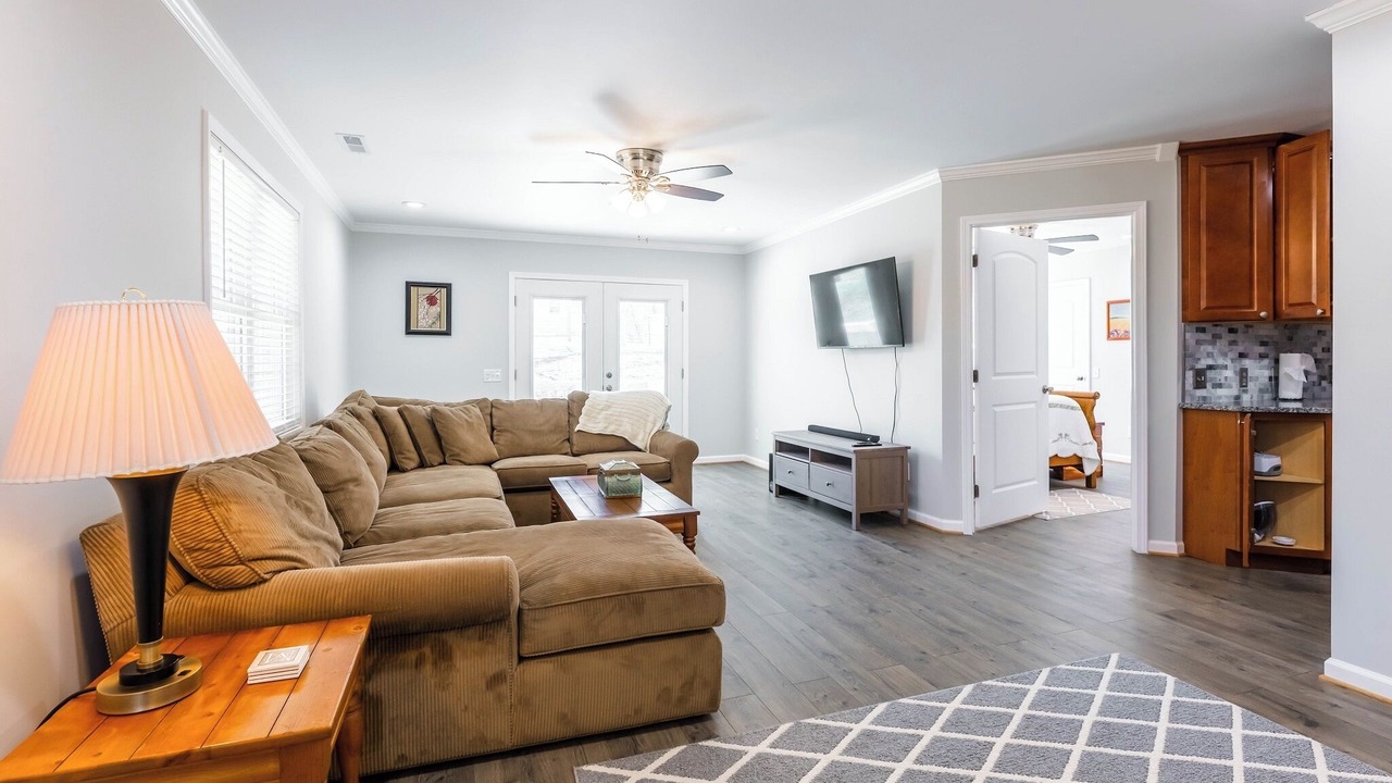 Photo of Bedroom in Radford