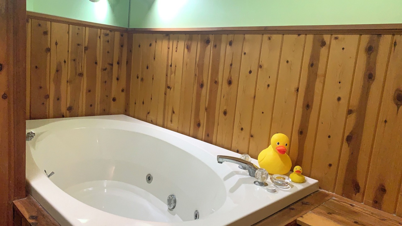 Photo of Bathroom in Chatham
