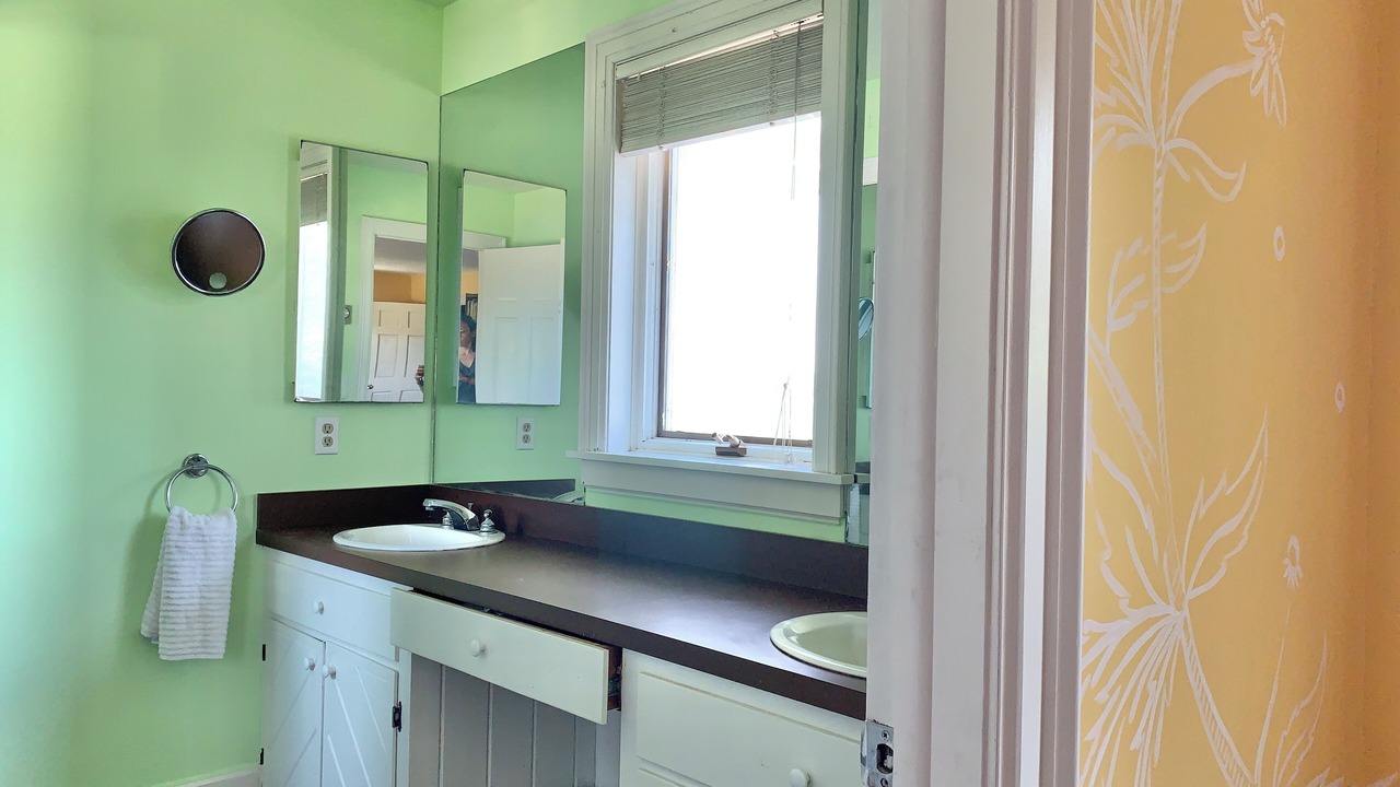 Photo of Bathroom in Chatham