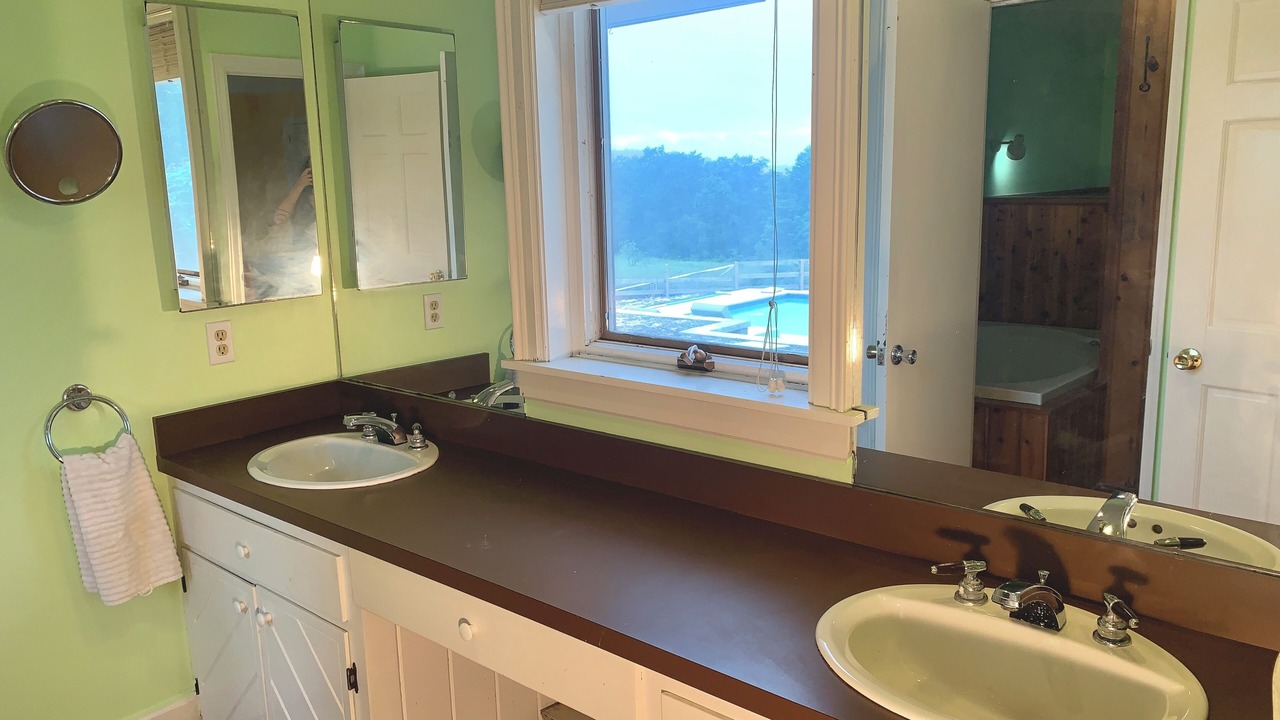 Photo of Bathroom in Chatham