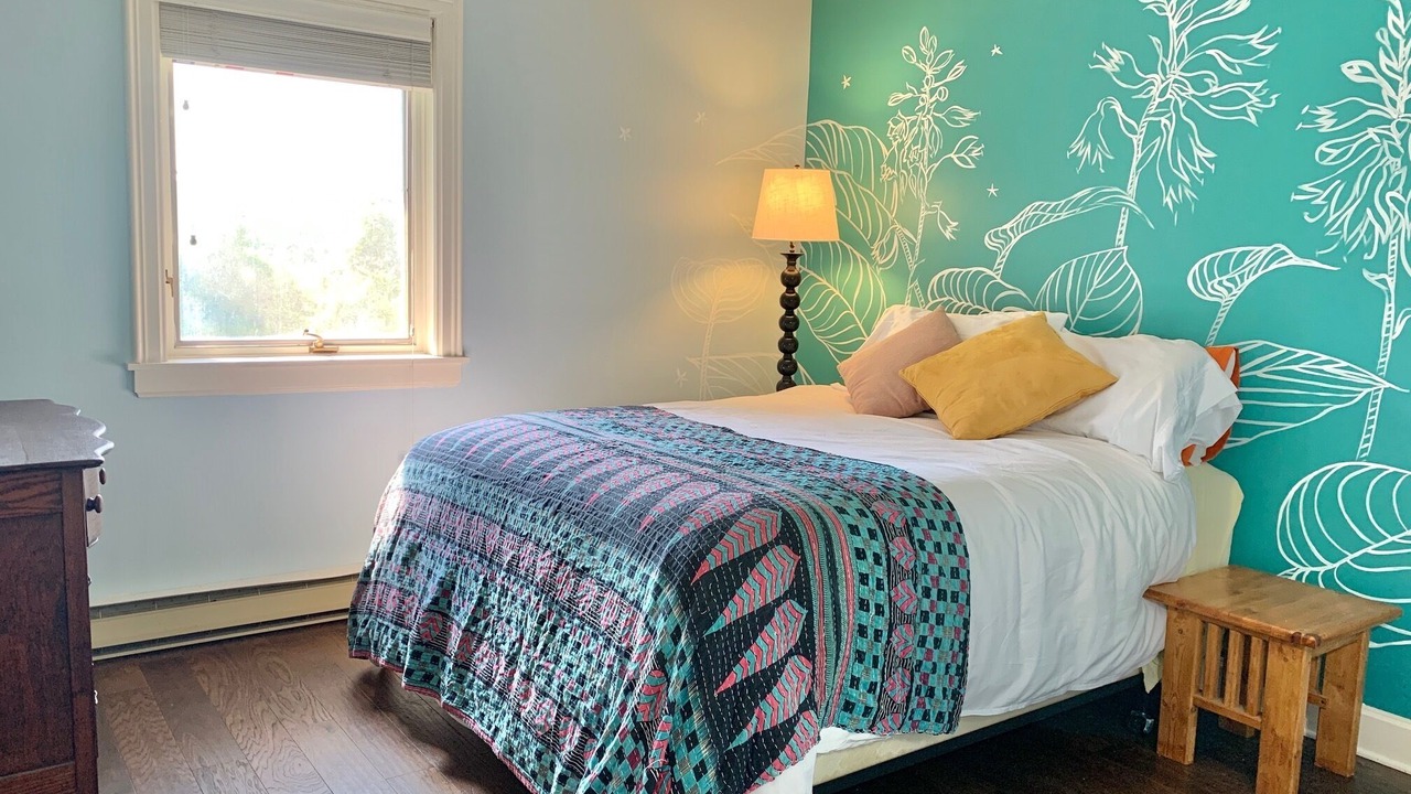 Photo of Bedroom in Chatham