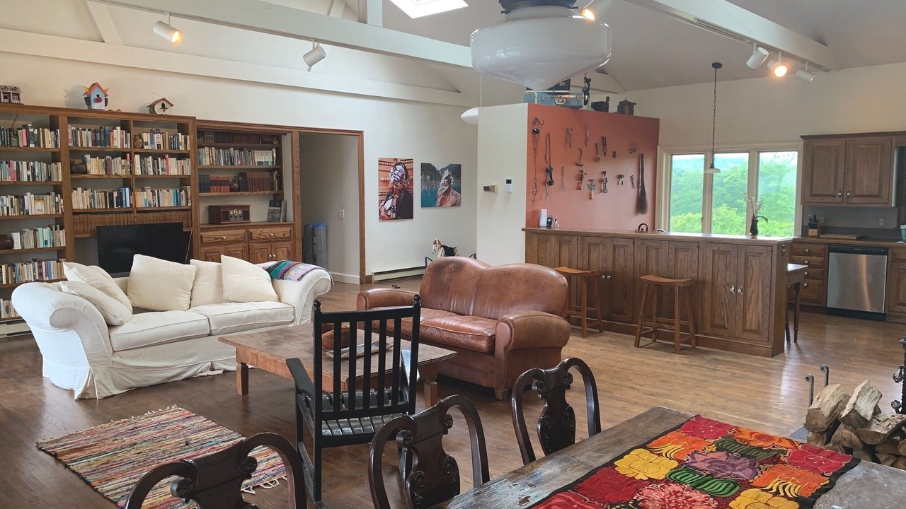 Photo of Livingroom in Chatham