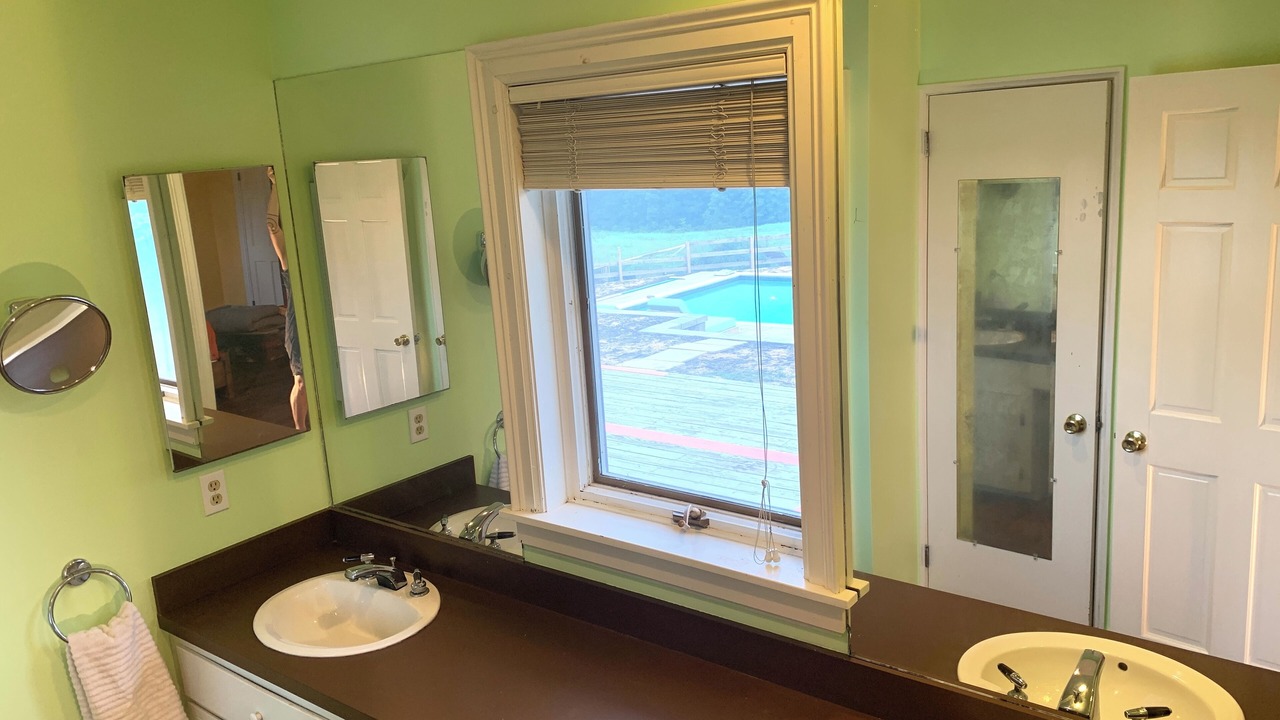 Photo of Bathroom in Chatham