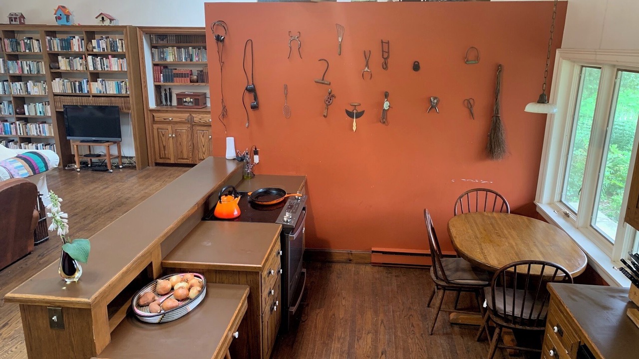 Photo of Kitchen in Chatham