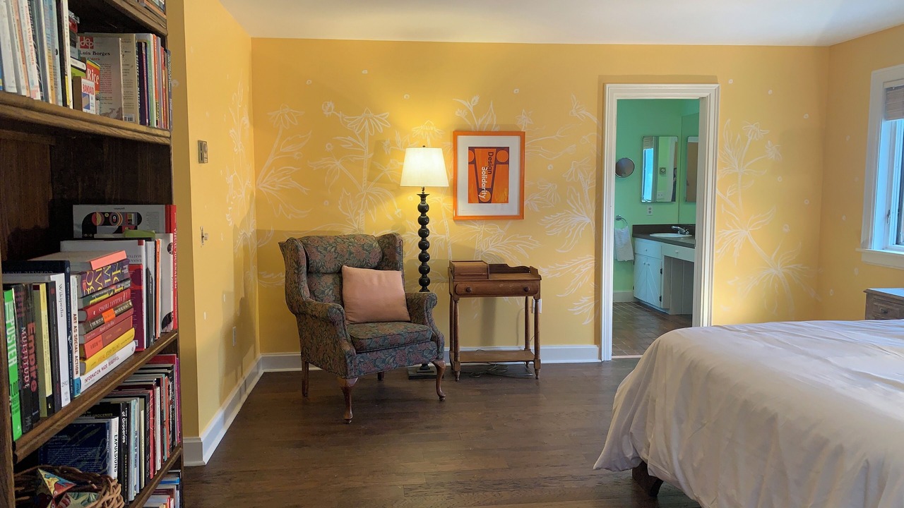Photo of Bedroom in Chatham
