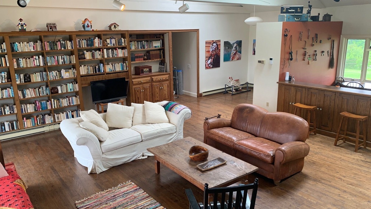 Photo of Livingroom in Chatham