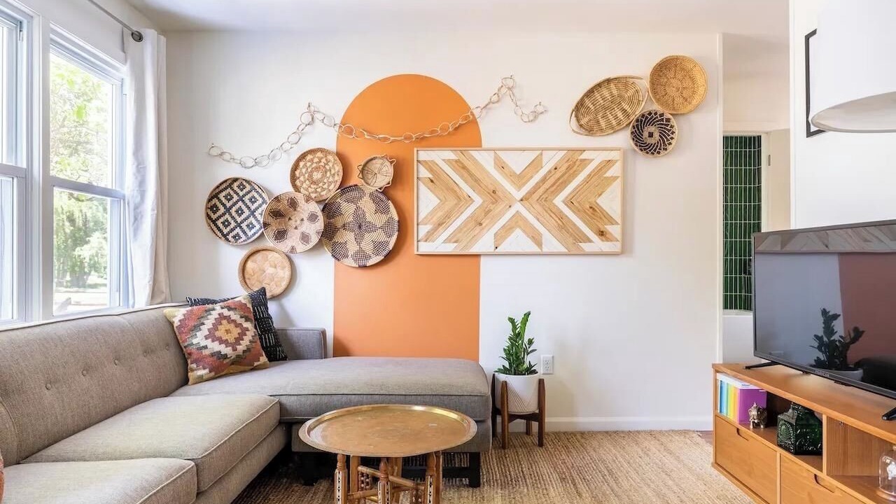 Photo of Livingroom in Alburg