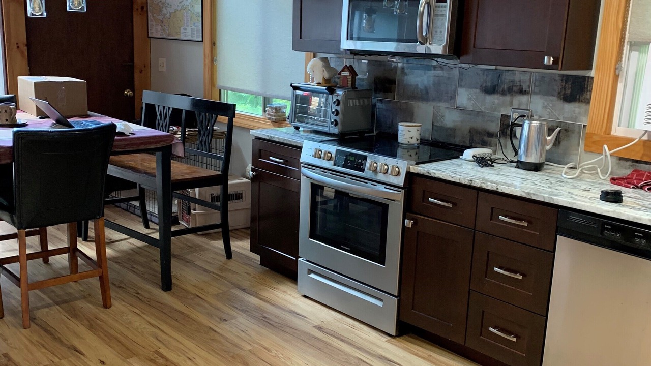 Photo of Kitchen in Union