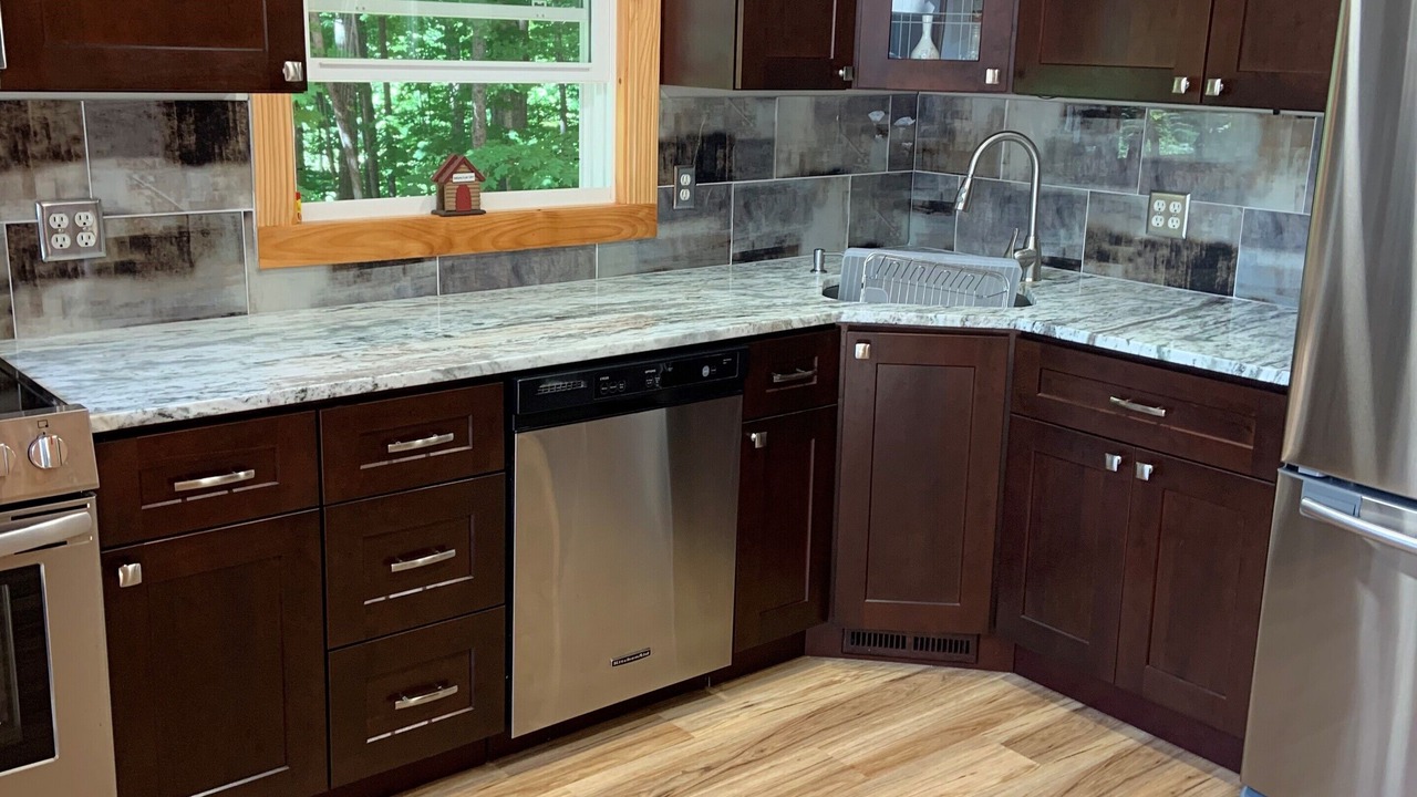 Photo of Kitchen in Union